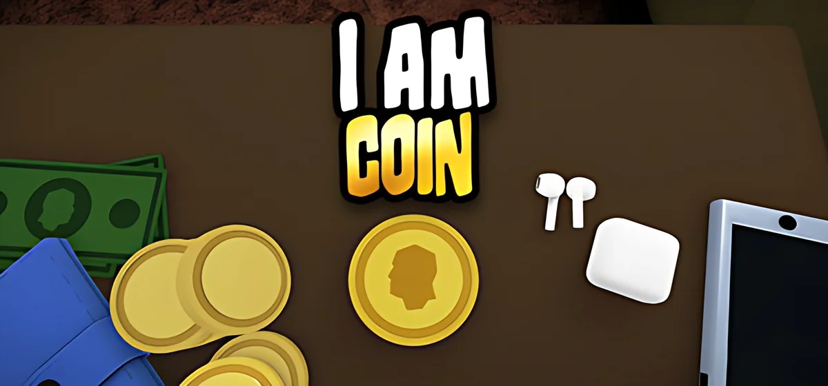 I Am Coin Build 23666761