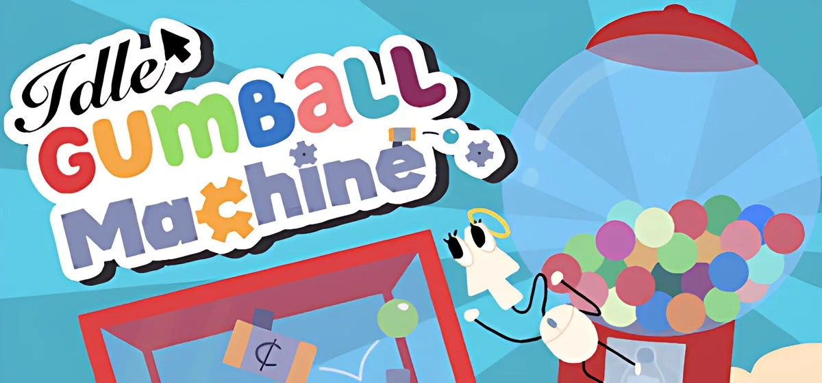 Idle Gumball Machine Build 22697254