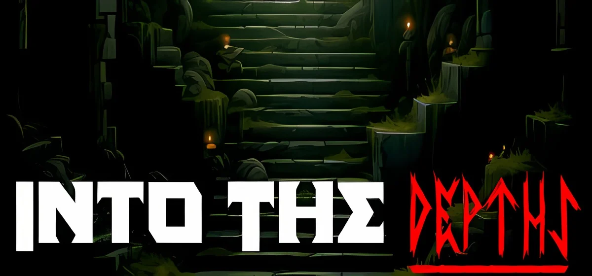 Into The Depths Build 23655002