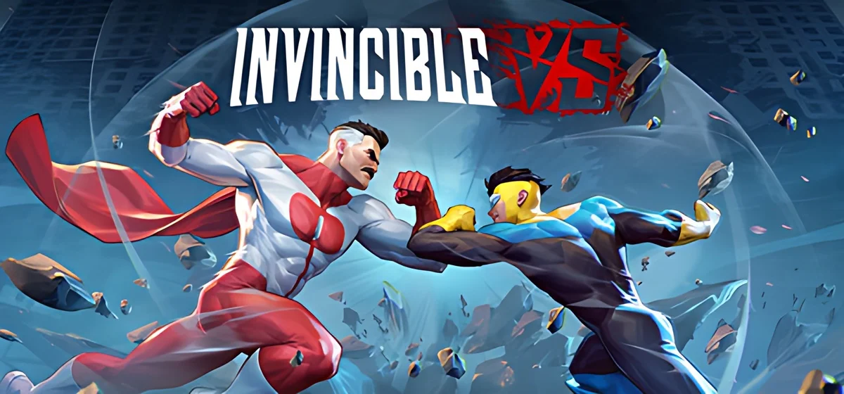 Invincible VS