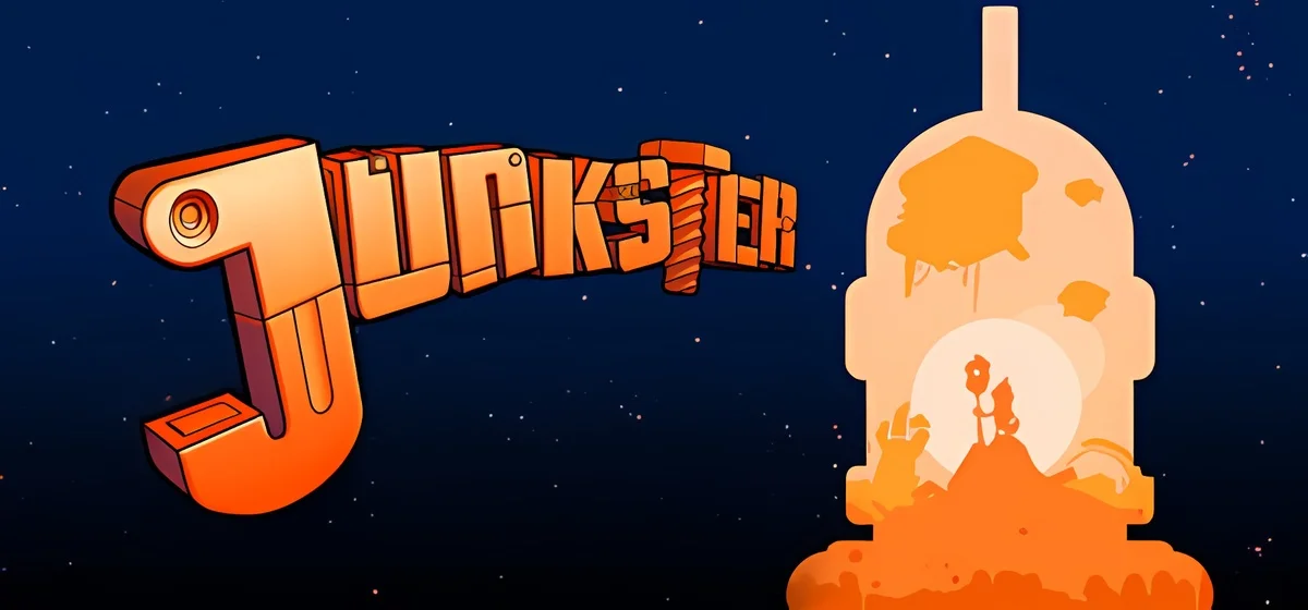 Junkster