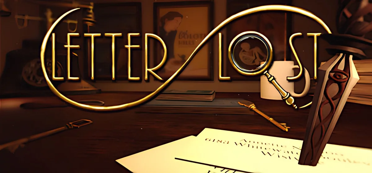 Letter Lost