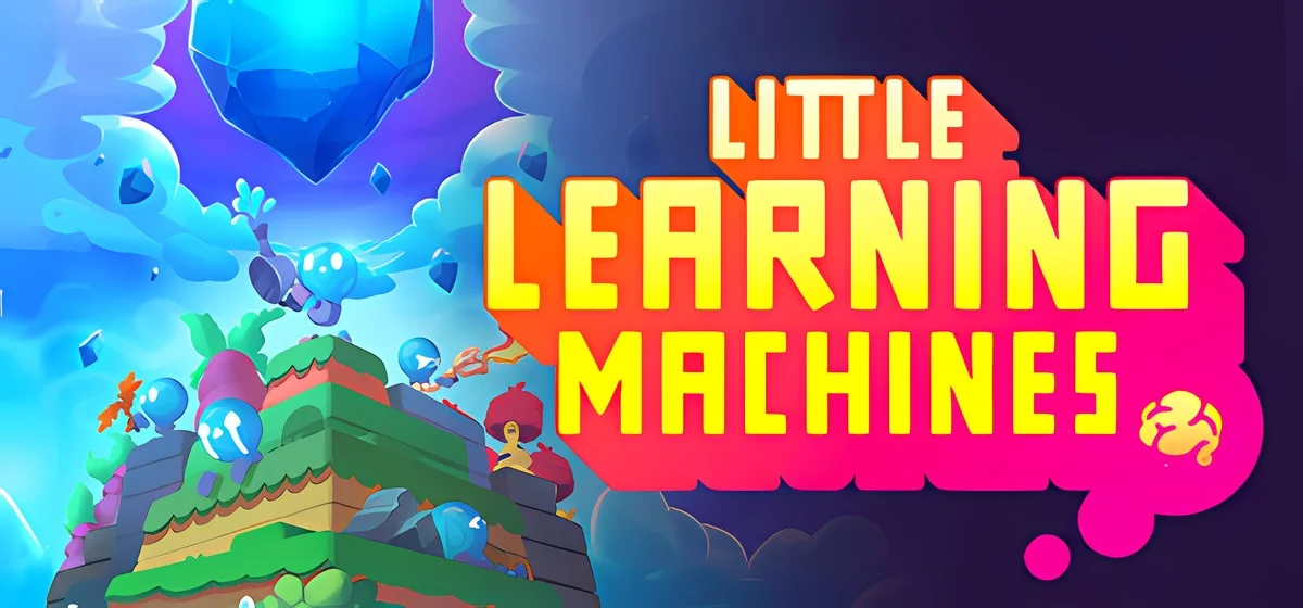 Little Learning Machines
