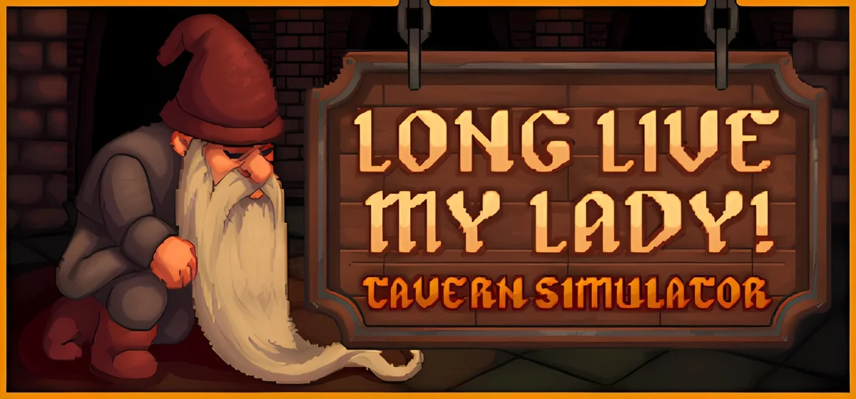 Long Live My Lady