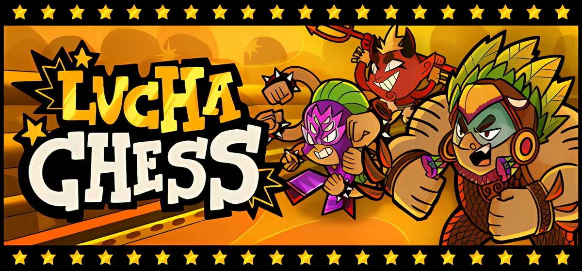 Lucha Chess
