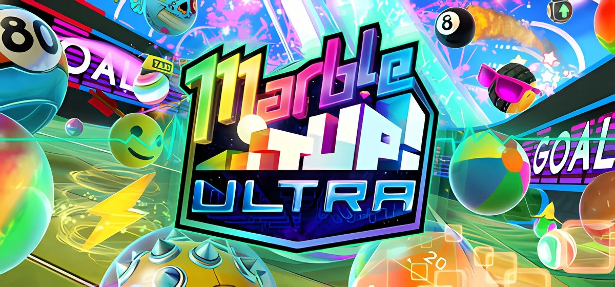 Marble It Up Ultra