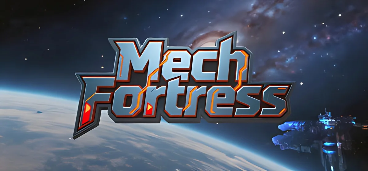 Mech Fortress v1.1.0