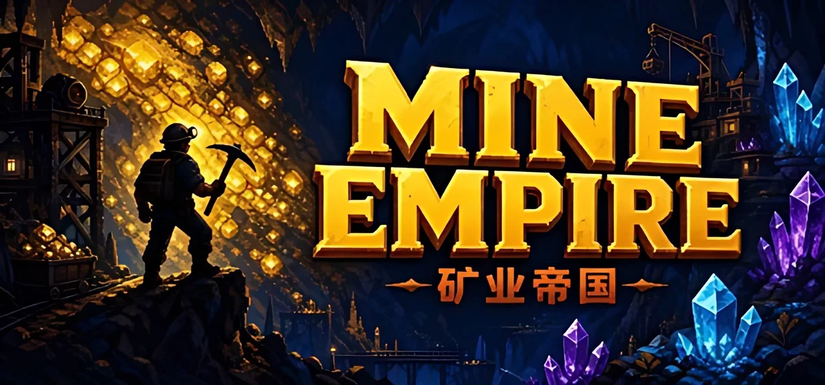 Mine Empire Build 23877747