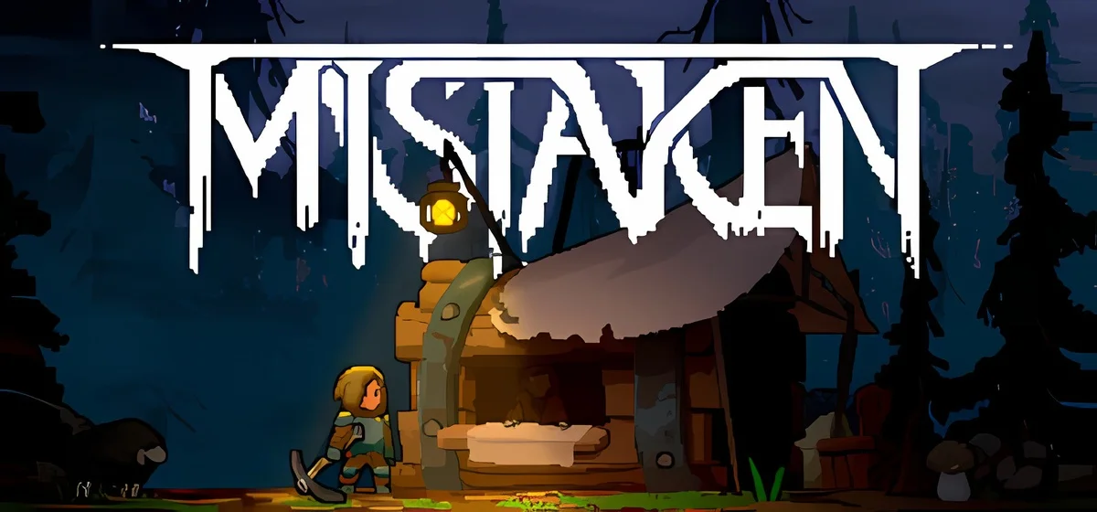 Mistaken Build 23495355