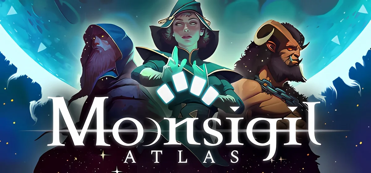 Moonsigil Atlas