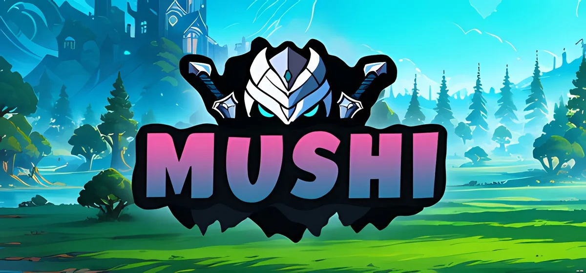 Mushi Build 23505731