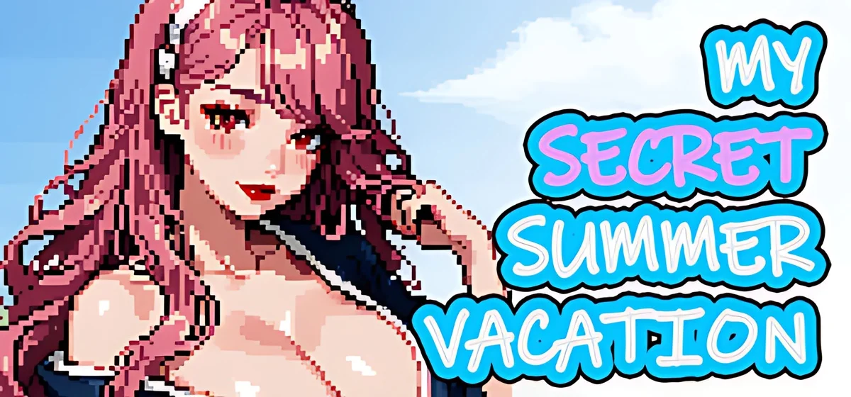 My Secret Summer Vacation