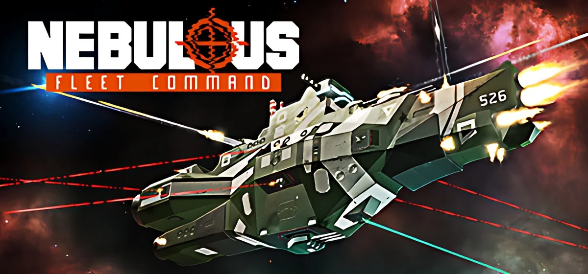 NEBULOUS Fleet Command