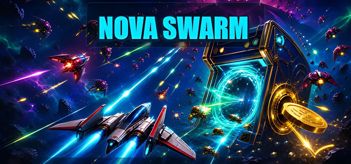 Nova Swarm
