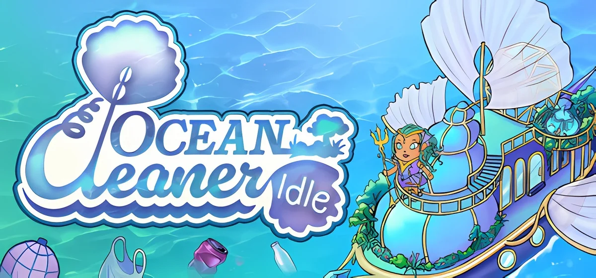 Ocean Cleaner Idle Build 23647503