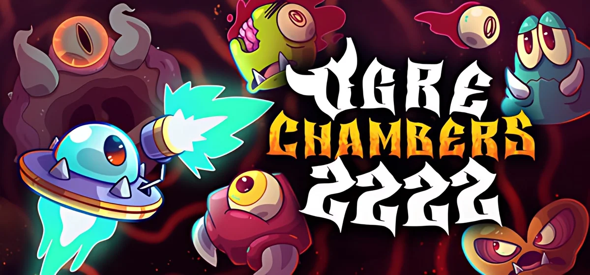 Ogre Chambers 2222 Build 23748286