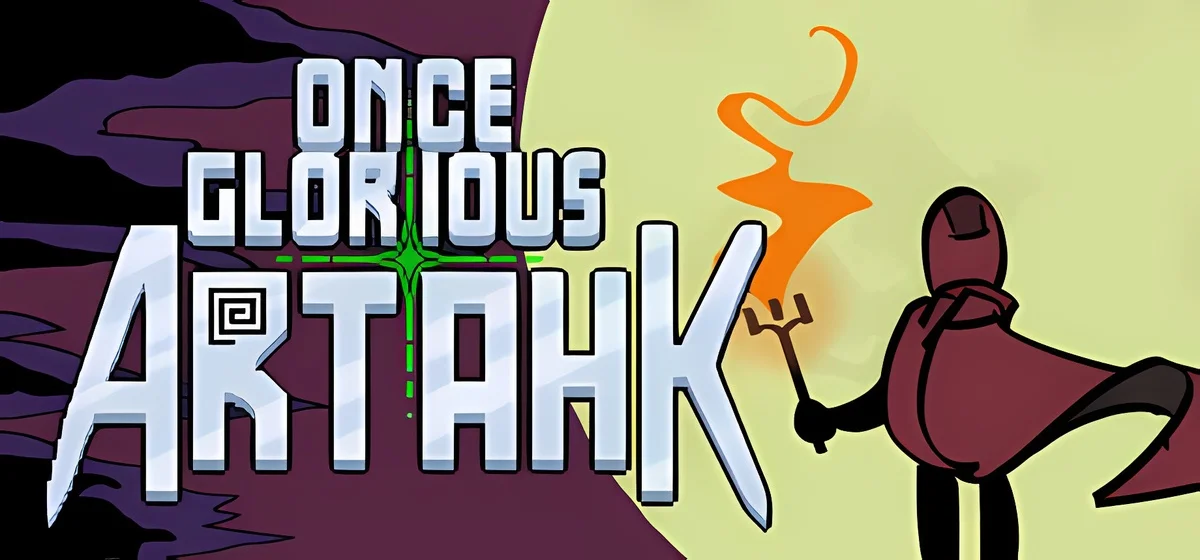 Once Glorious Artahk Build 22667608