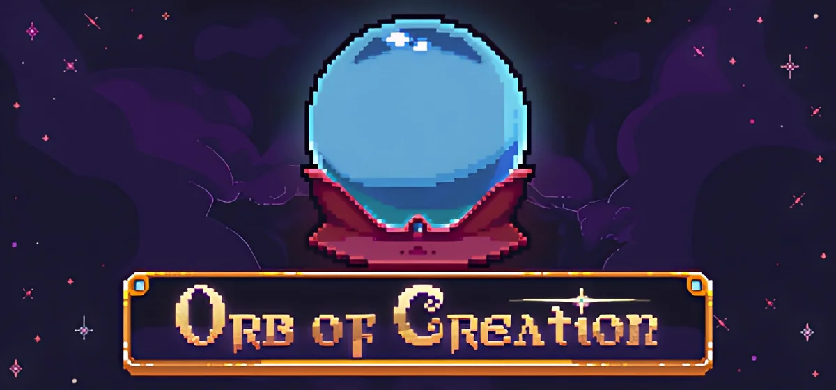 Orb of Creation Build 23879462