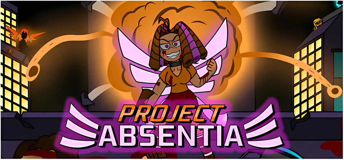 Project Absentia