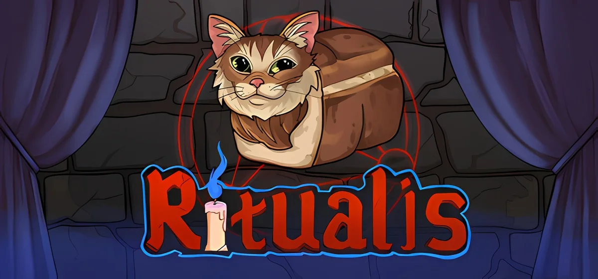 Ritualis: Summoner Simulator Build 23613376