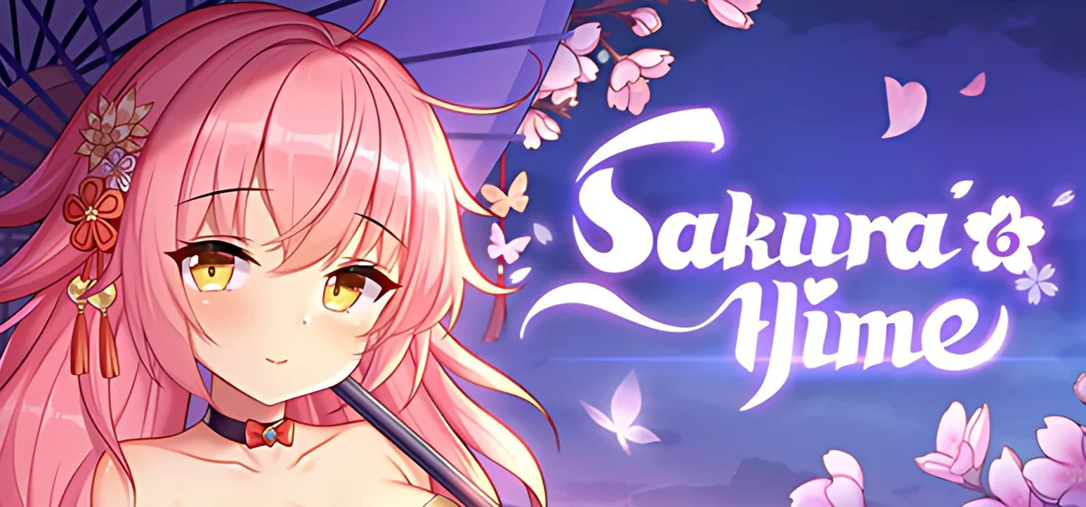 Sakura Hime 6