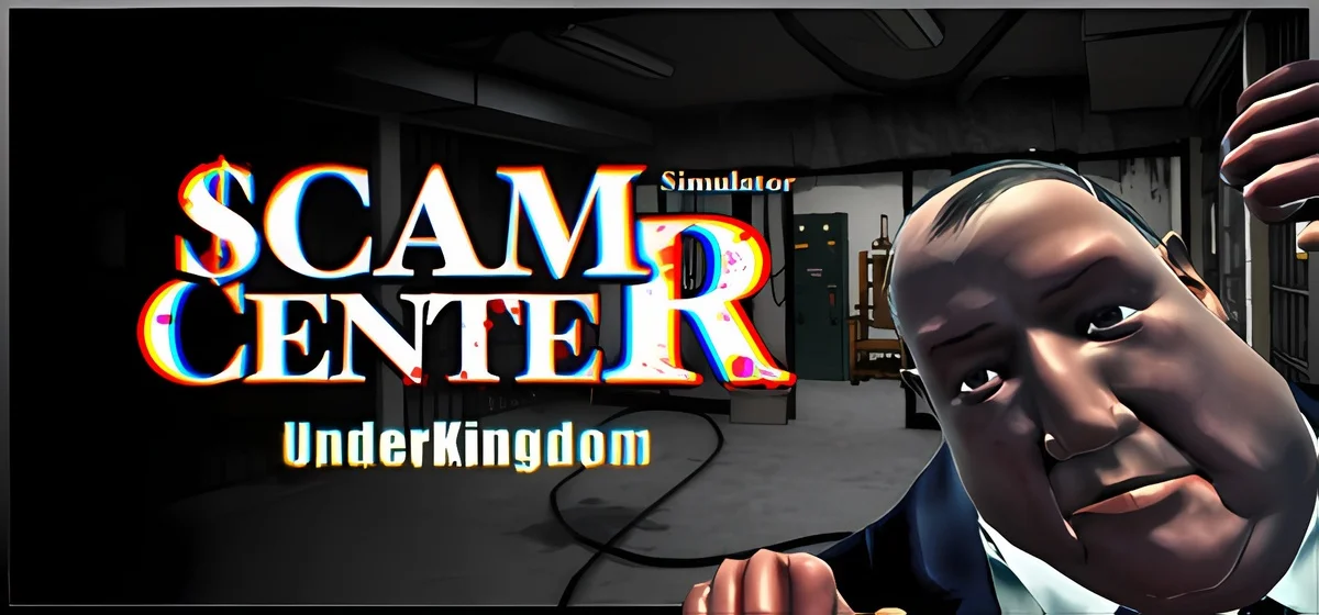 Scam Center Simulator: UnderKingdom Build 23643059