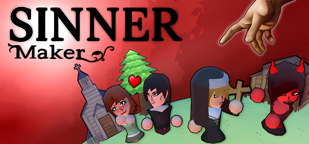 Sinner Maker Build 23615328