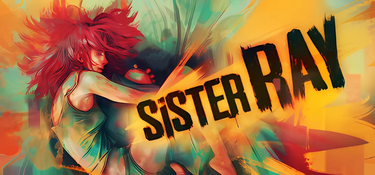 Sister Ray