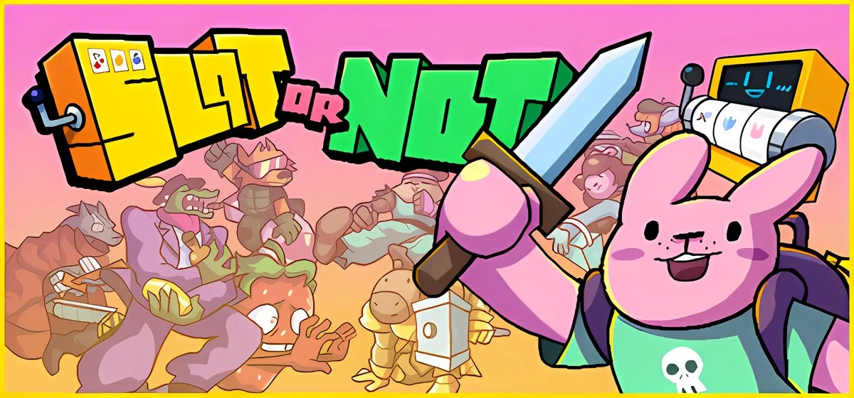 Slot or Not
