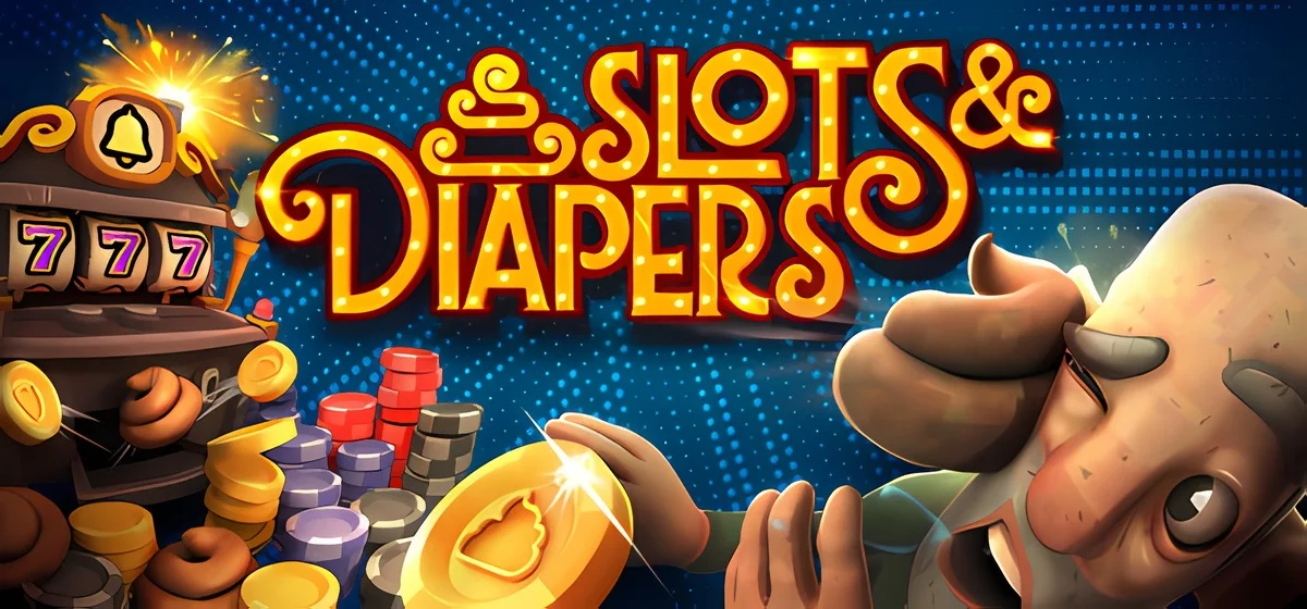 Slots & Diapers Build 23567114