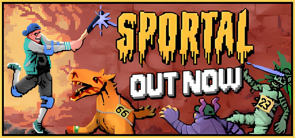 SPORTAL Build 23523846