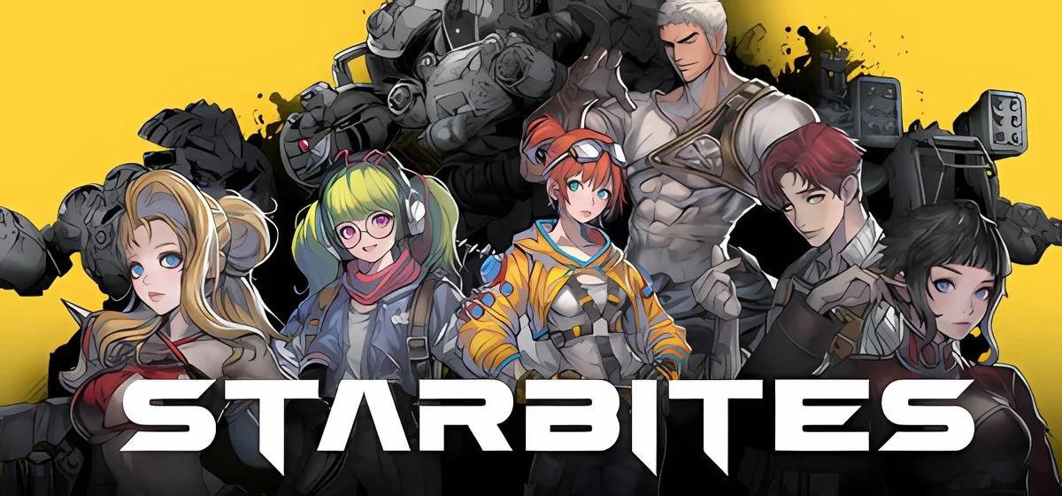 STARBITES