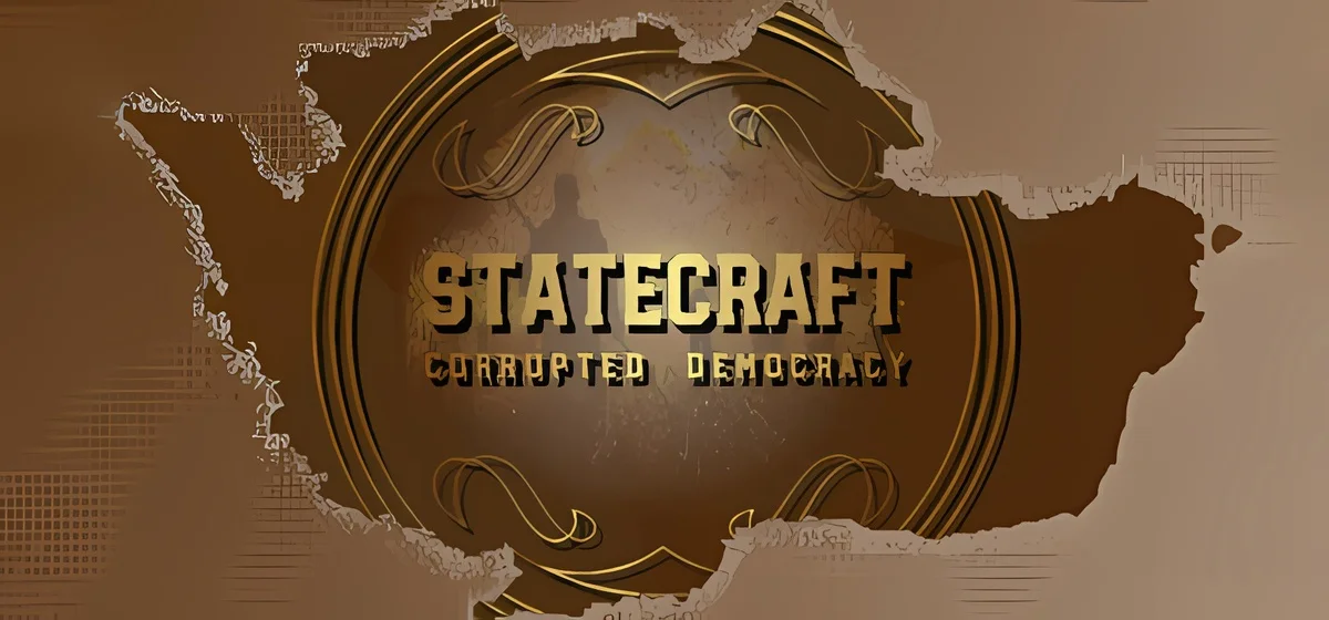 Statecraft Corrupted Democracy