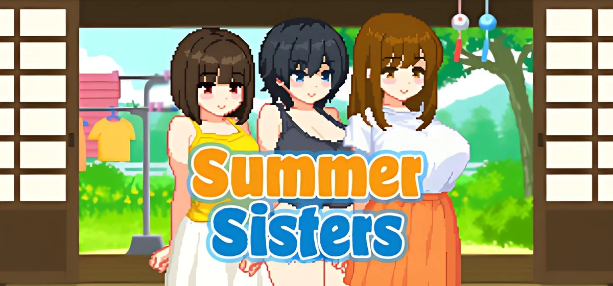 Summer Sisters