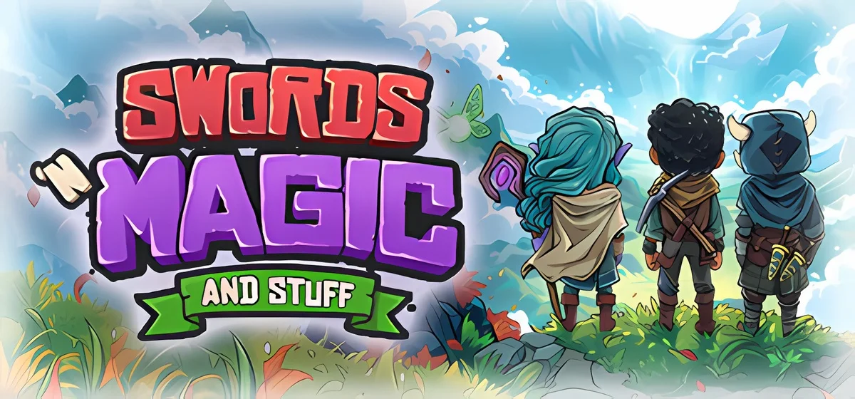 Swords 'n Magic and Stuff Build 22811219