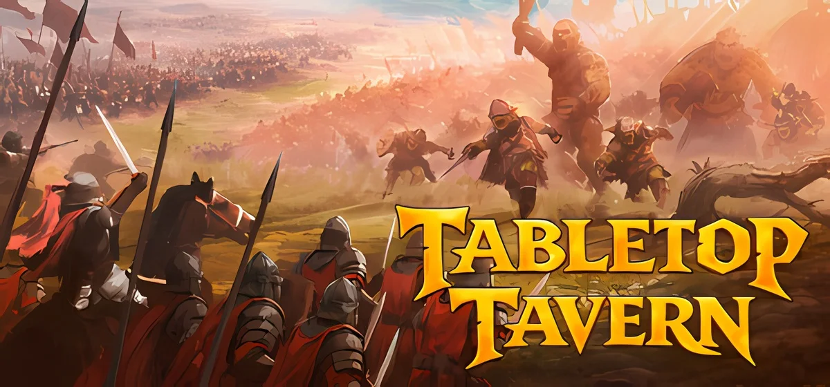 Tabletop Tavern Build 23692438