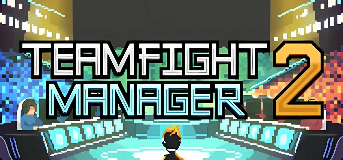 Teamfight Manager 2