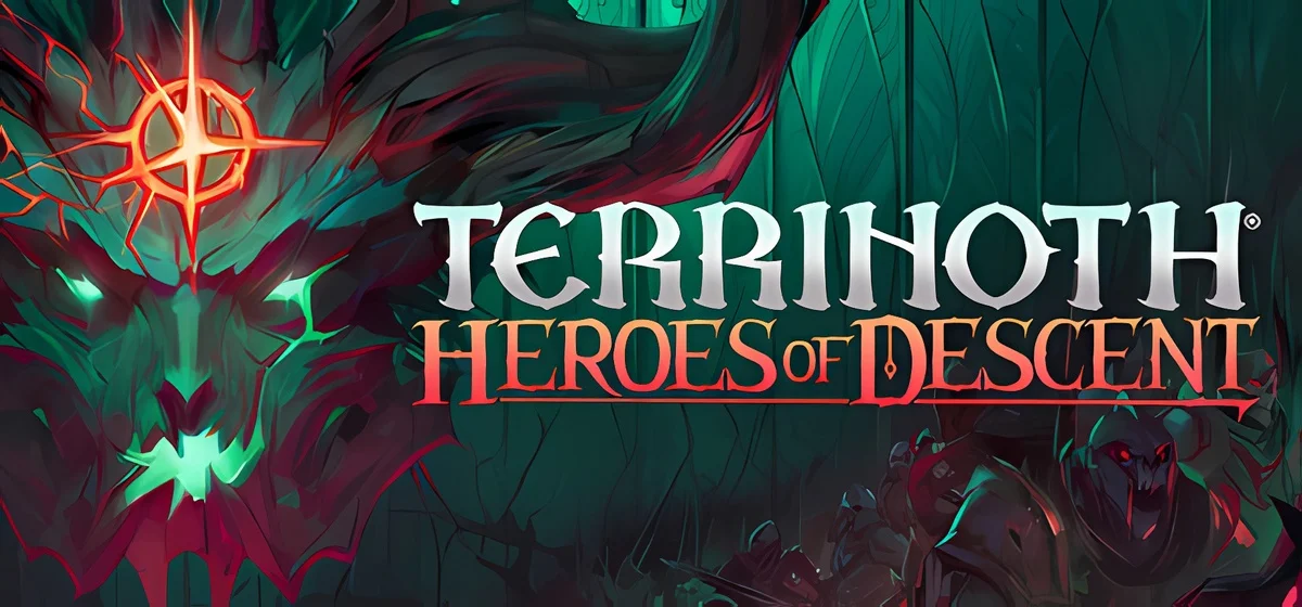 Terrinoth®: Heroes of Descent Build 23583030