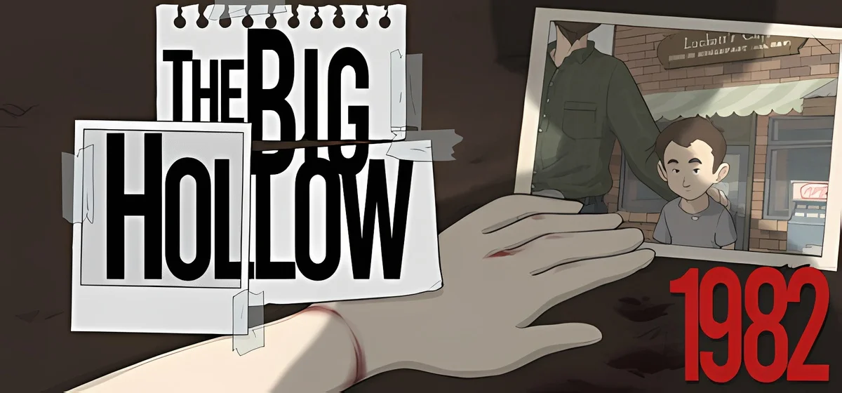 The Big Hollow 1982