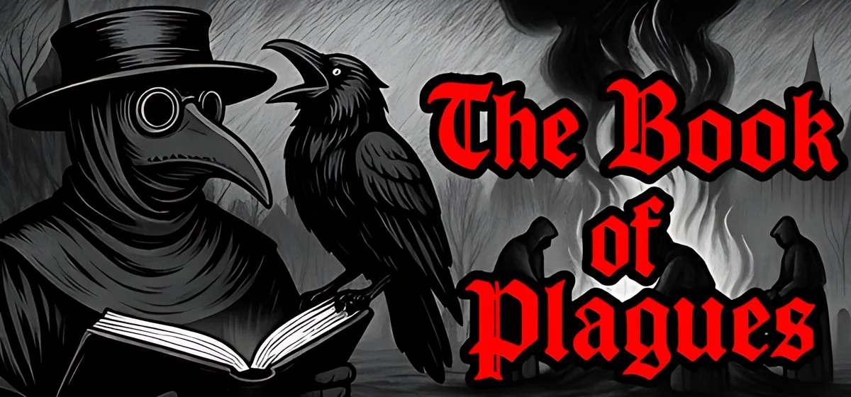 The Book of Plagues Build 23783194