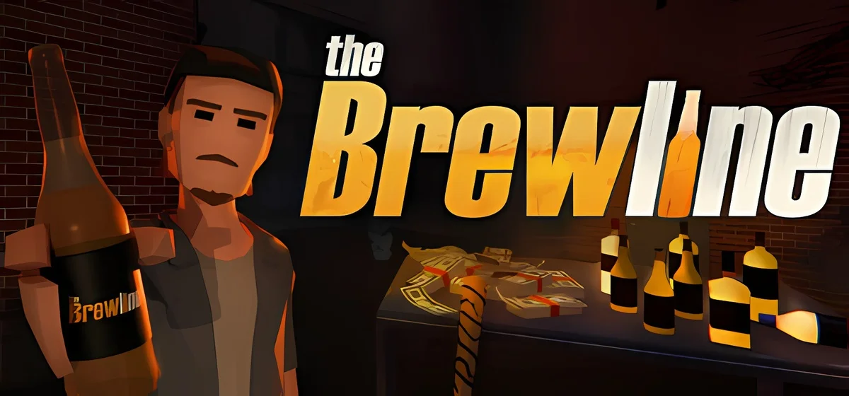 The Brewline Build 23638356