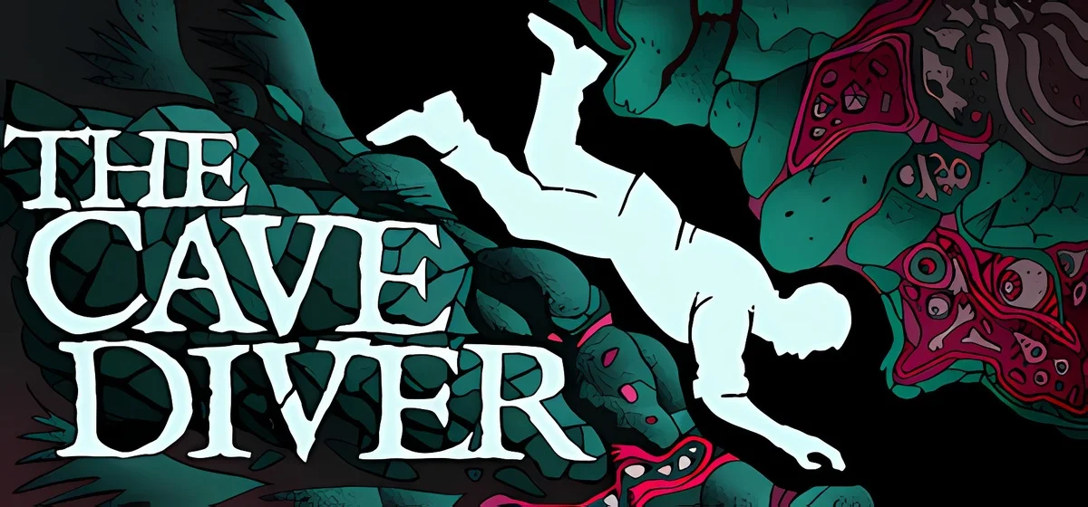 The Cave Diver