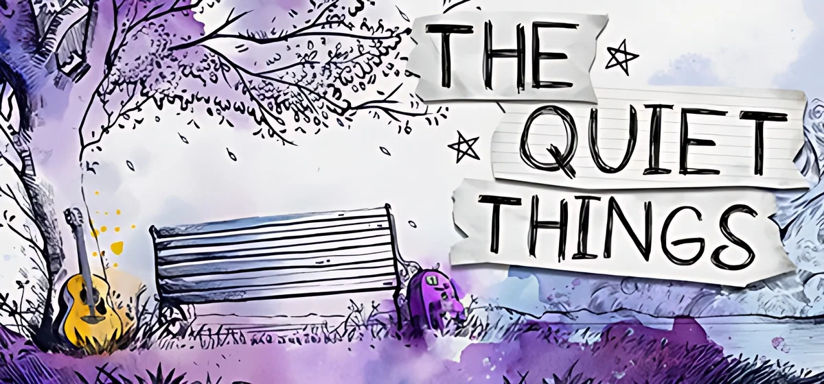 The Quiet Things