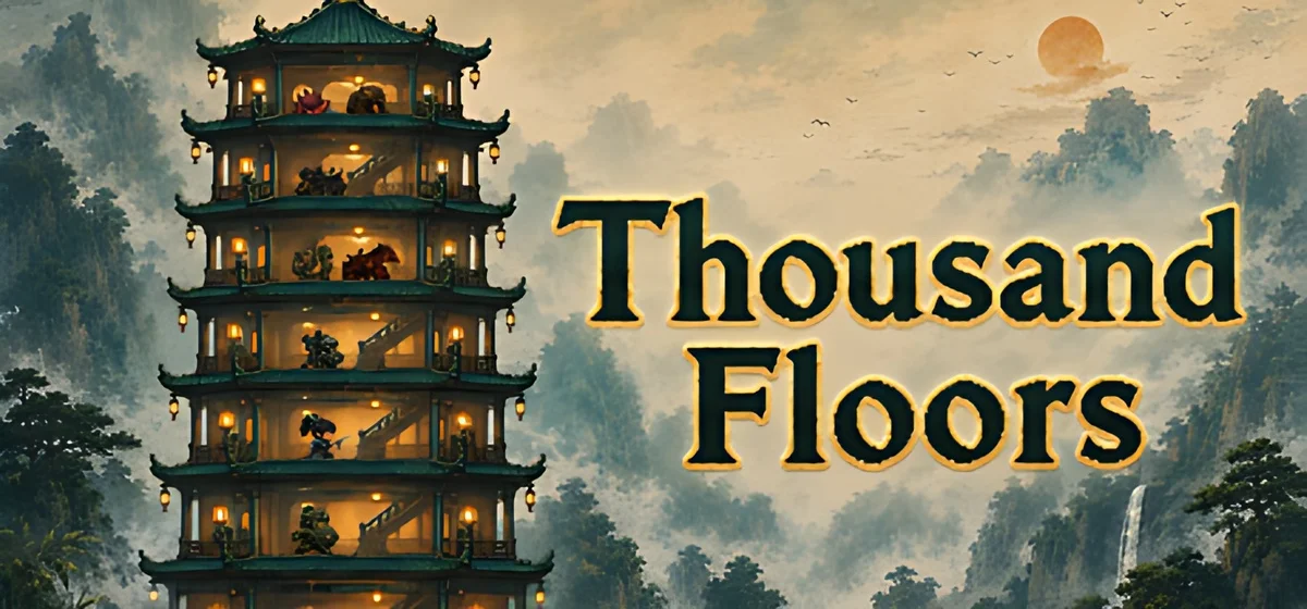 Thousand Floors Build 23891281