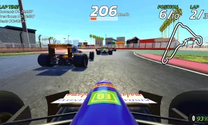Скриншот игры scr4