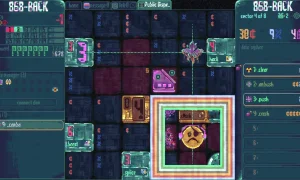 Скриншот игры scr4