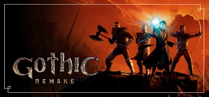 Gothic 1 Remake v20.06.2026