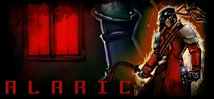 ALARIC Build 23659789