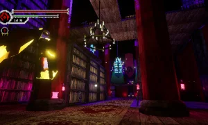 Скриншот игры scr1