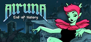 Alruna: End of History Build 23543541